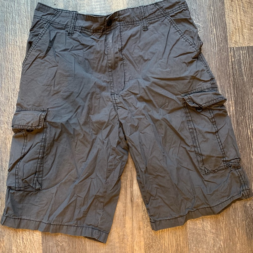 32W AIRWALK MEN CARGO SHORTS
